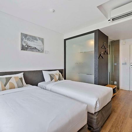 เดอะ คิงฟอร์ด บริสเบน แอร์พอร์ต แอน แอสเซนด์ โฮเต็ล คอลเลคชั่น Hotel ภายนอก รูปภาพ